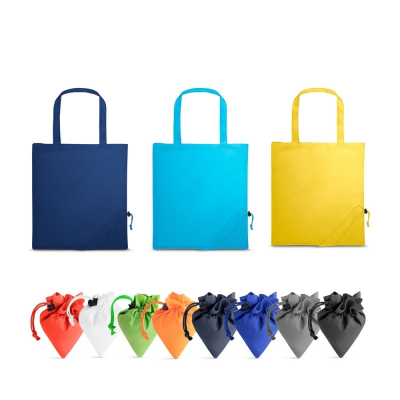SHOPS. Sac pliable 190T