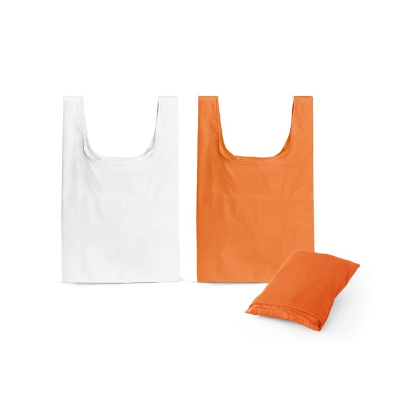 PLAKA. Sac pliable 210D