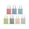 RYNEK. Sac avec coton recyclé (70%) et polyester (30% rPET) (140 g/m²)