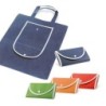 ARLON. Sac pliant en non-tissé (80 g/m²)