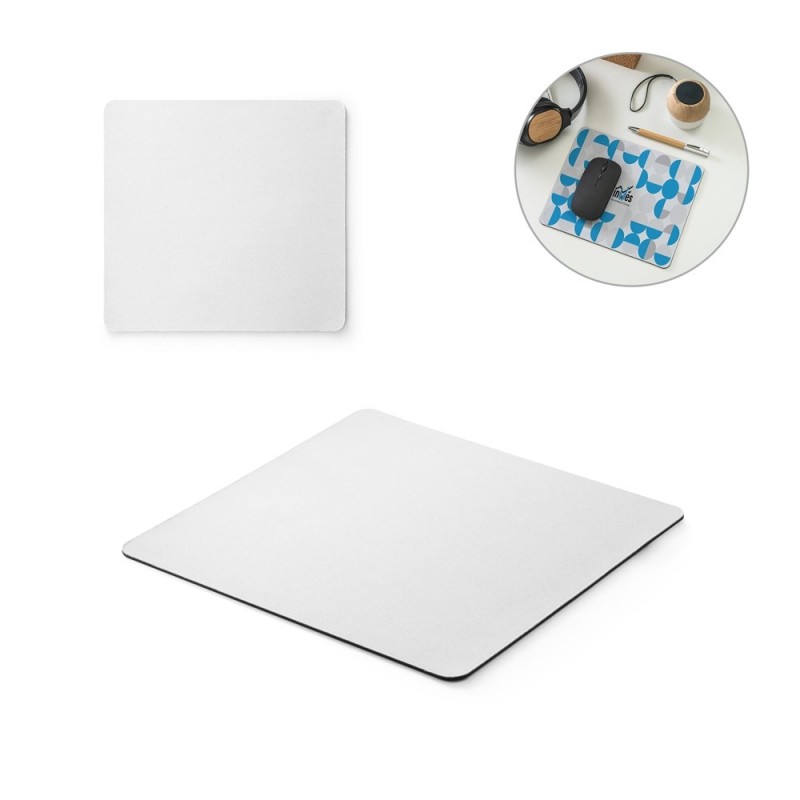 BLAIR. Tapis de souris pour sublimation
