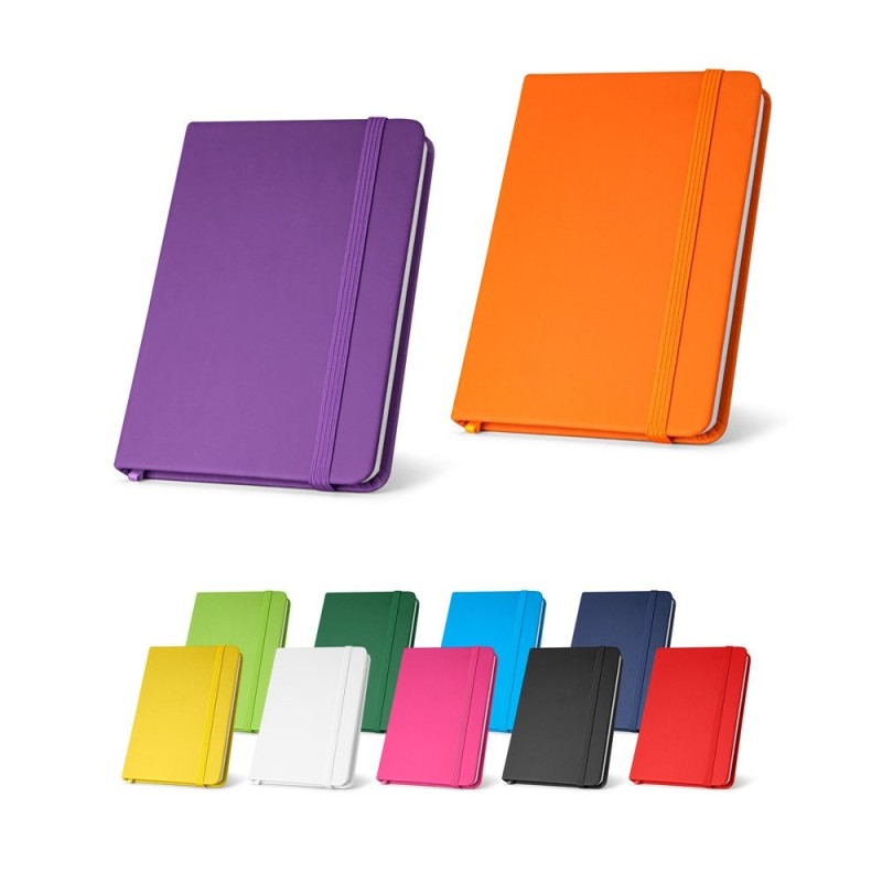 Carnet de poche