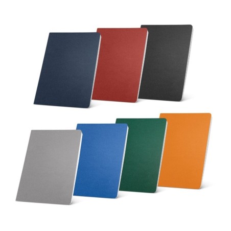 Bloc notes A5 ECOWN