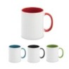MOCHA. Tasse en céramique idéale pour la sublimation