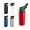 SHAWN. Bouteille de sport en 90% aluminium recyclé 660 mL