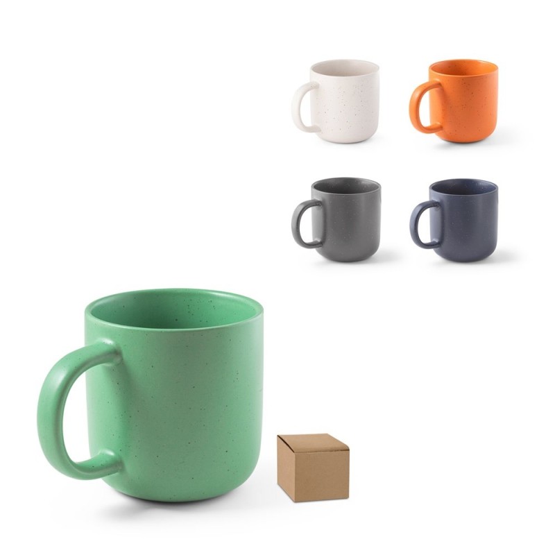 COFFEE CONSTELLATION. Tasse à café en céramique 75 mL