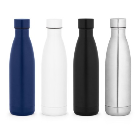 RE-BUFFON L. Thermos en acier inoxydable recyclé à 90 % 810 ml