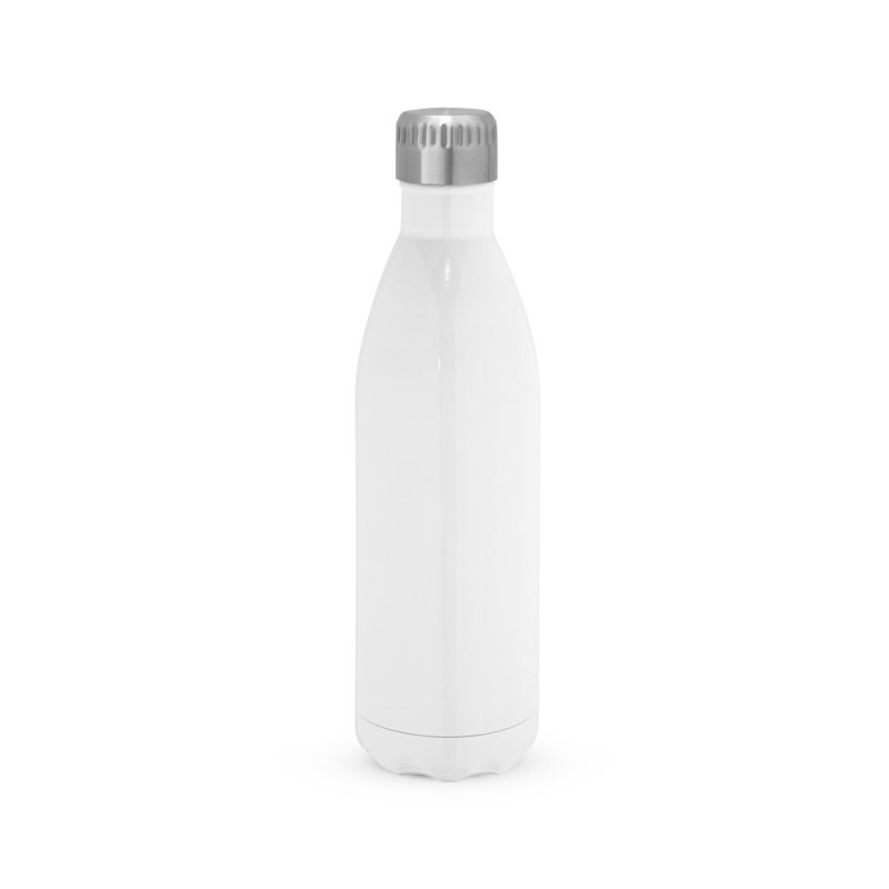 AMORTI XL. Bouteille de sport en acier inoxydable pour sublimation 1'1 L