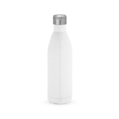 AMORTI XL. Bouteille de sport en acier inoxydable pour sublimation 1'1 L