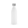 AMORTI XL. Bouteille de sport en acier inoxydable pour sublimation 1'1 L