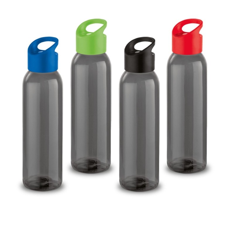 PORTIS. Bouteille de sport en PP et PS 630 mL