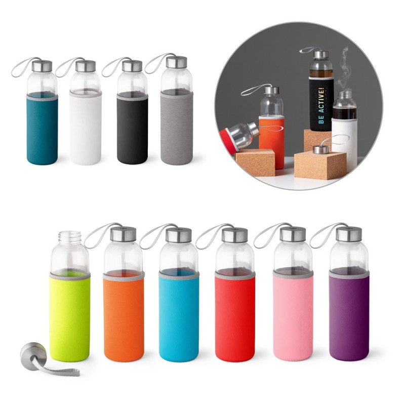 Bouteille 520ml