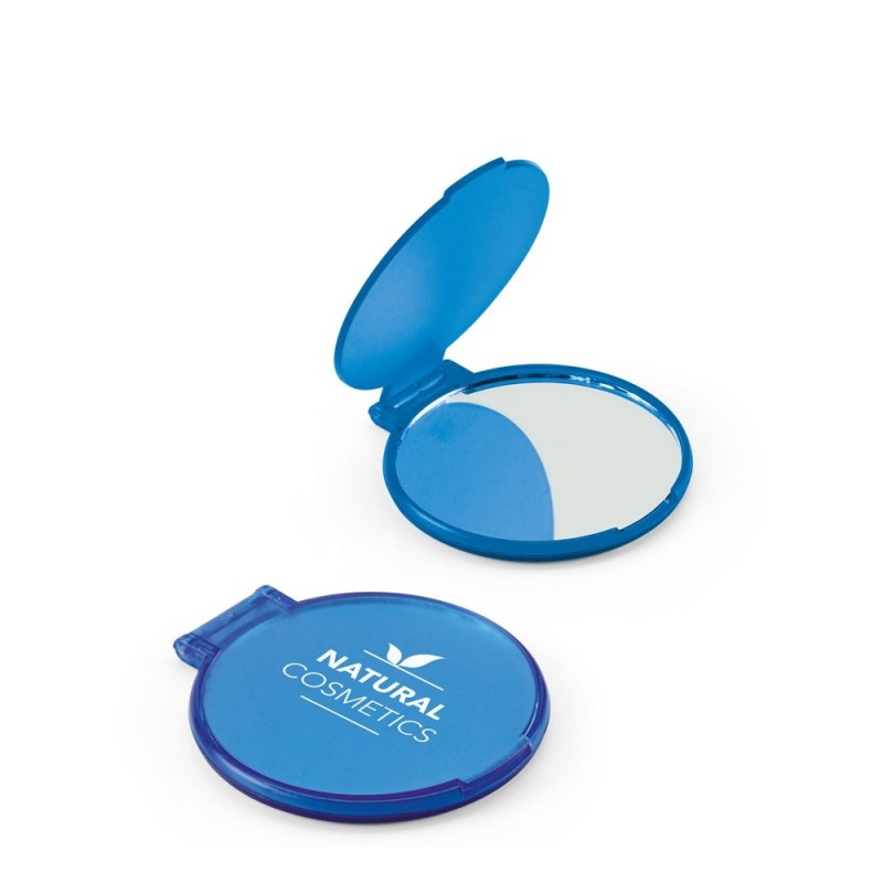 STREEP. Miroir de poche