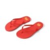 MAUPITI L / XL. Pantoufles confortables avec semelle en PE et sangle en PVC