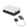 LEAKEY 5. batterie nomade 5'000 mAh en ABS recyclé (100 % rABS)