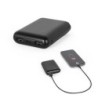LEAKEY 8. batterie nomade 8'000 mAh en ABS recyclé (100 % rABS)