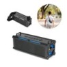 Timberlake. Enceinte portable 16W avec 6h d'autonomie en ABS