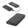 BECKER 10. Batterie nomade de 10 000 mAh en ABS recyclé (100 % rABS) avec chargeur sans fil ultrarapide de 15 W