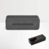 THUNDER. Haut-parleur portable avec microphone