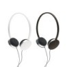 VOLTA. Casque avec câble de 1.2 m en ABS