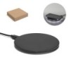 BURNELL. Chargeur sans fil 10W en ABS
