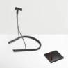 HEARKEEN. Ecouteurs en ABS et silicone 90 mAh