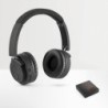 BEATDRUM. Casque audio sans fil en ABS avec transmission BT 5'0