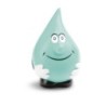 BLUS. Antistress en polyuréthane