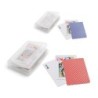 JOHAN. 54 cartes à jouer