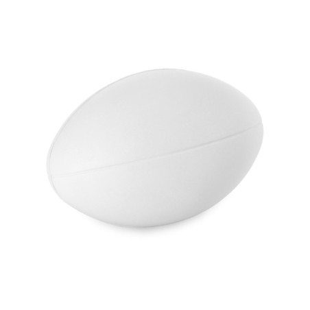 RUGBY. Antistress en polyuréthane
