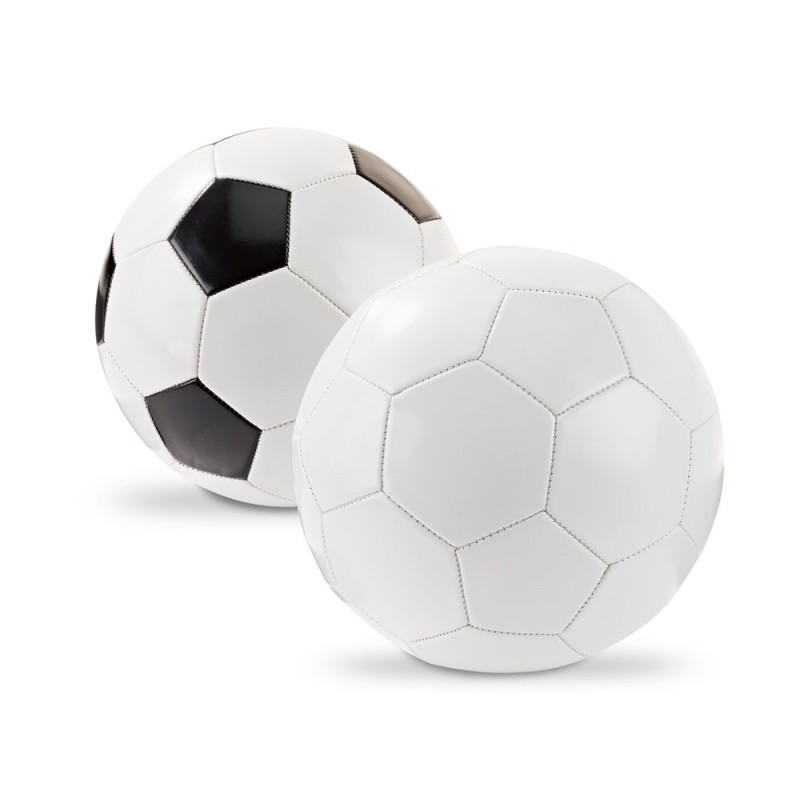 BRYCE. Ballon de football en PVC