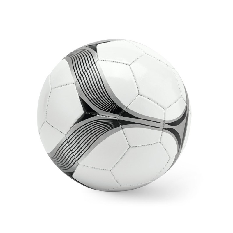 WALKER. Ballon de football en PVC