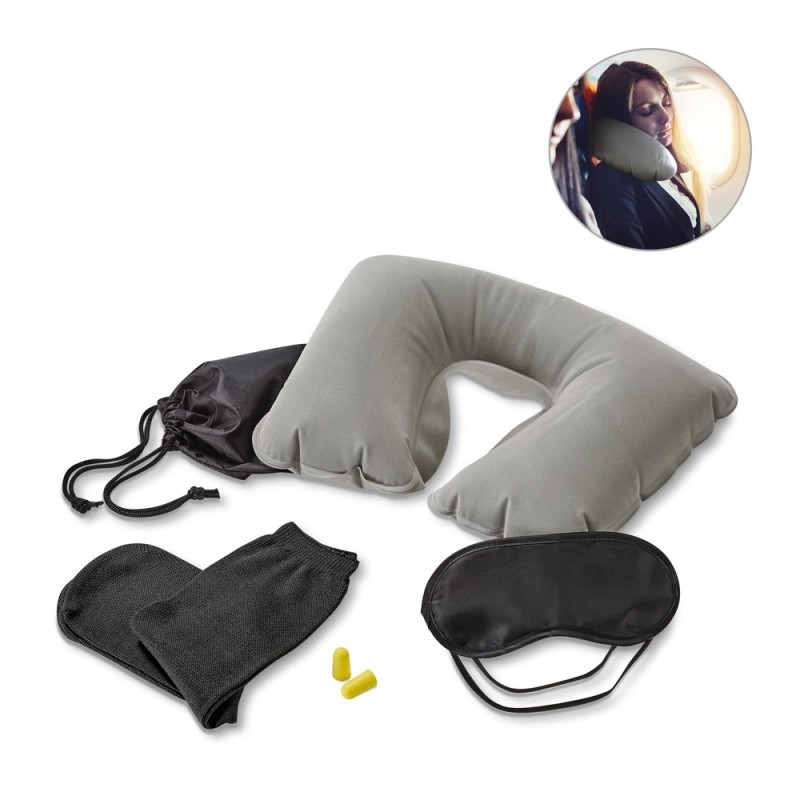 TRAVELX. Ensemble de voyage