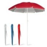PARANA. Parasol inclinable 210T avec doublure argentée