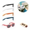 SALEMA. Lunette de soleil en polyester recyclé (100% rPET)