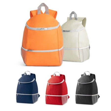 JAIPUR. Sac thermique 10L en polyester 600D