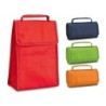OSAKA. Sac thermique pliable 3L en intissé. (80 g/m²)