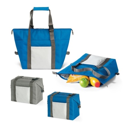 PHILADEL. Sac thermique 16L en polyester 600D