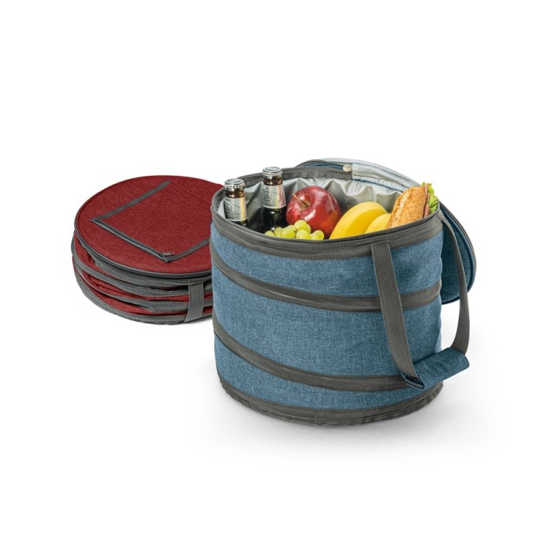 COAST. Sac isotherme pliable 15 L