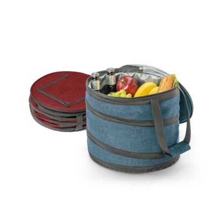 COAST. Sac isotherme pliable 15 L