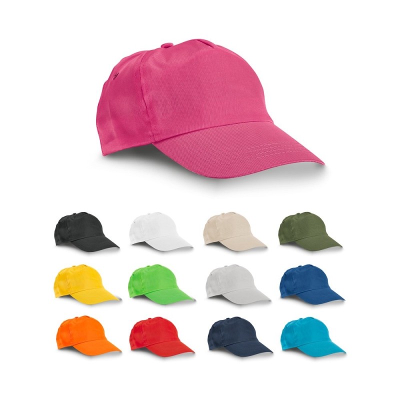 RUFAI. Casquette 100% coton