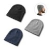 HAWK. Bonnet unisexe en polyester recyclé (100% rPET)