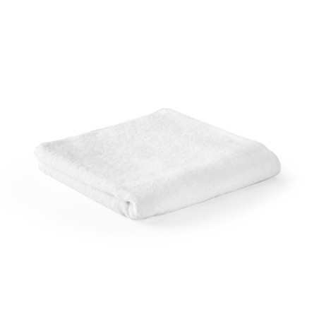 BARDEM S. Essuie-mains (350 g/m²) en coton (82%) et coton recyclé (18%)