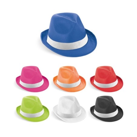Chapeau