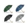 BETSEY. Parapluie en polyester 190T