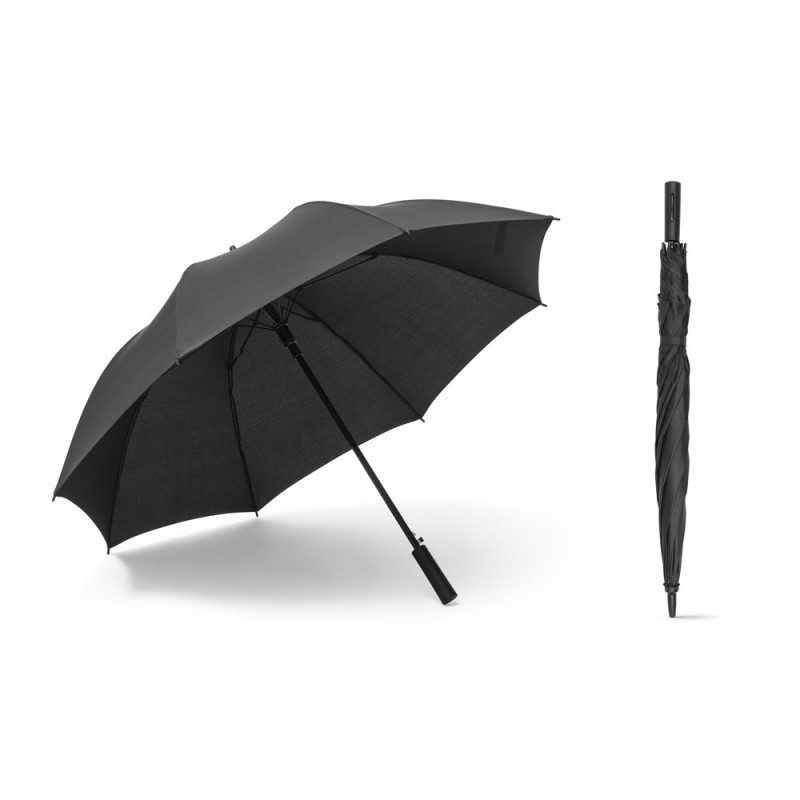 FELIPE. Parapluie en pongee 190T avec ouverture automatique