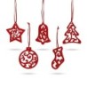 JUBANY. Ornements de Noël