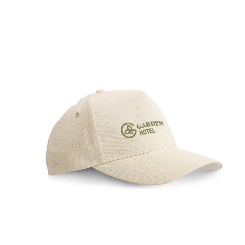 BAILEY. Casquette 100% coton