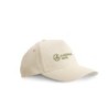 BAILEY. Casquette 100% coton