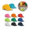 CAMPBEL. Casquette en polyester